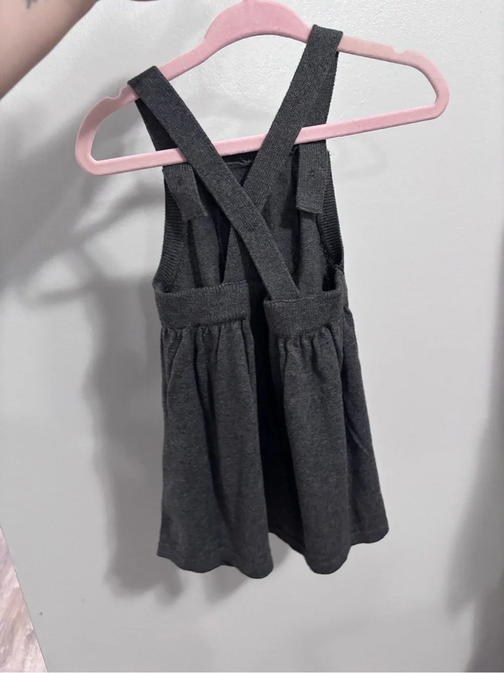 Carter's overalls 12 month